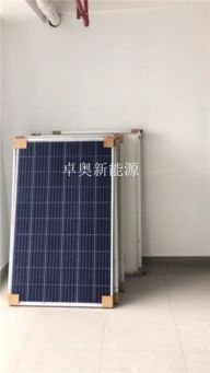 泰州客运西站15kW光伏空气能加太阳能热水系统光伏工程安装纪实